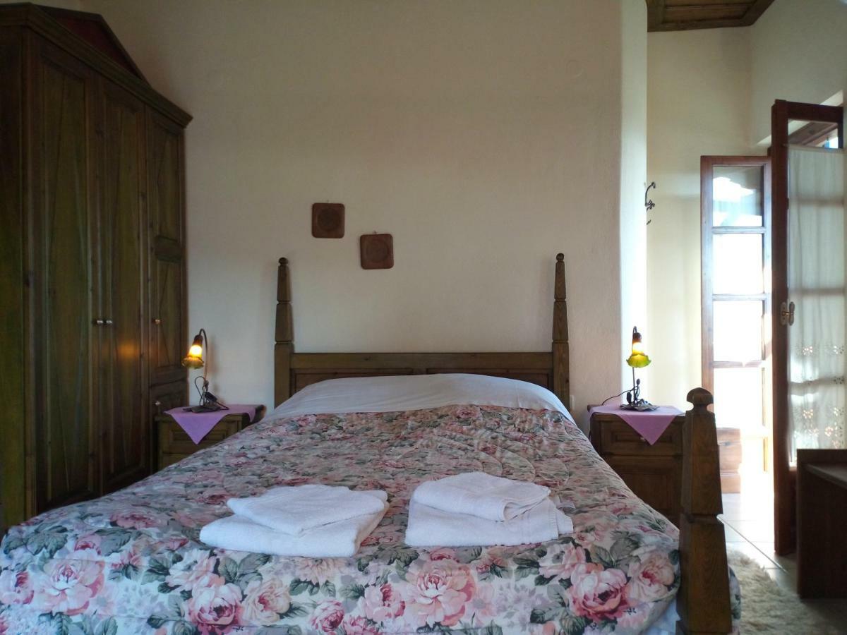 Giordani Guesthouse Tsagkarada Exterior foto